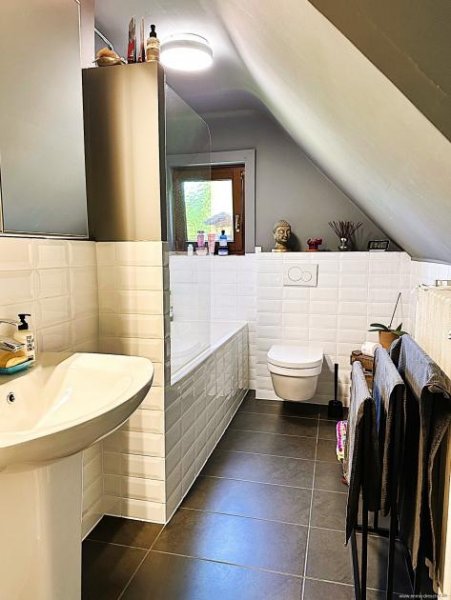 Saarbrücken Ein verwunschenes Haus im Grünen Haus kaufen
