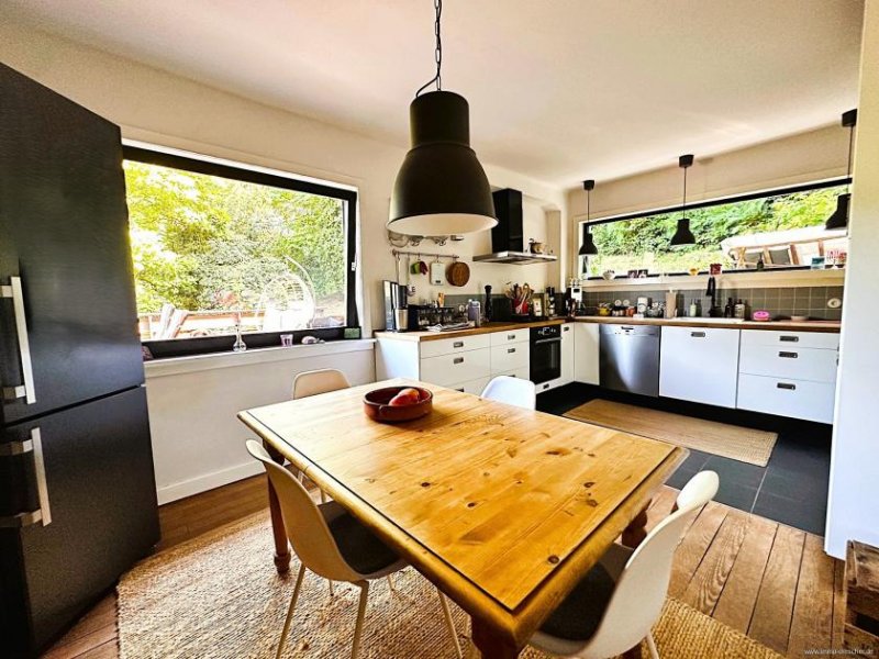 Saarbrücken Ein verwunschenes Haus im Grünen Haus kaufen