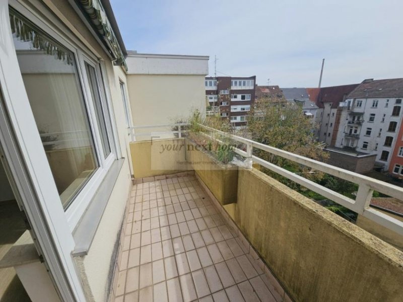 Saarbrücken Etagenwohnung in Saarbrücken zu verkaufen. Wohnung kaufen