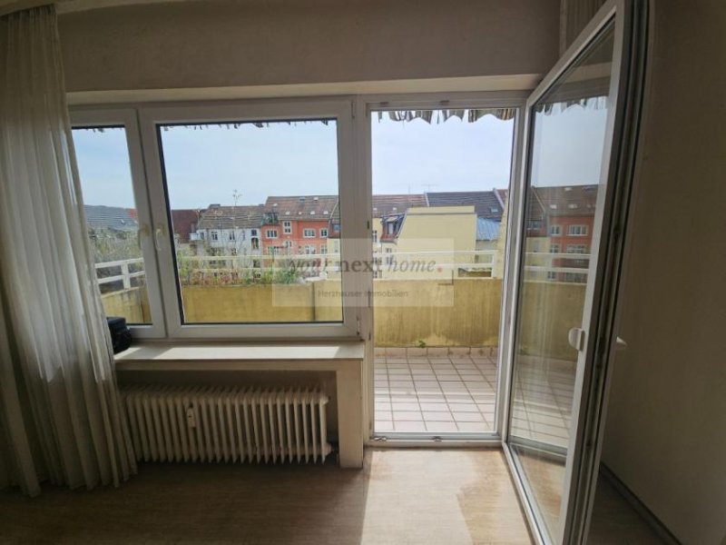 Saarbrücken Etagenwohnung in Saarbrücken zu verkaufen. Wohnung kaufen