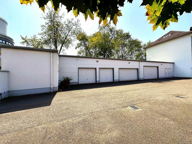 Saarbrücken Gewerbeimmobilie in Toplage von Saarbrücken Gewerbe kaufen