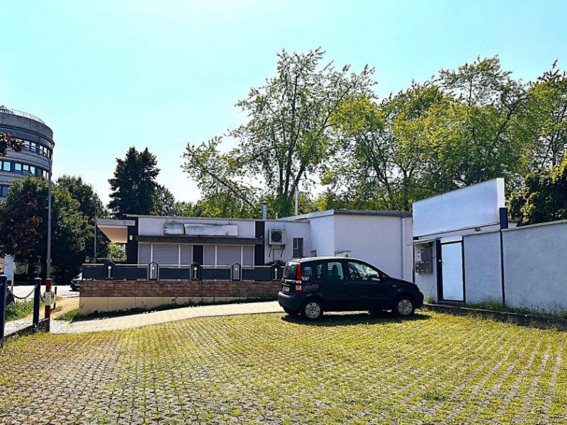 Saarbrücken Gewerbeimmobilie in Toplage von Saarbrücken Gewerbe kaufen