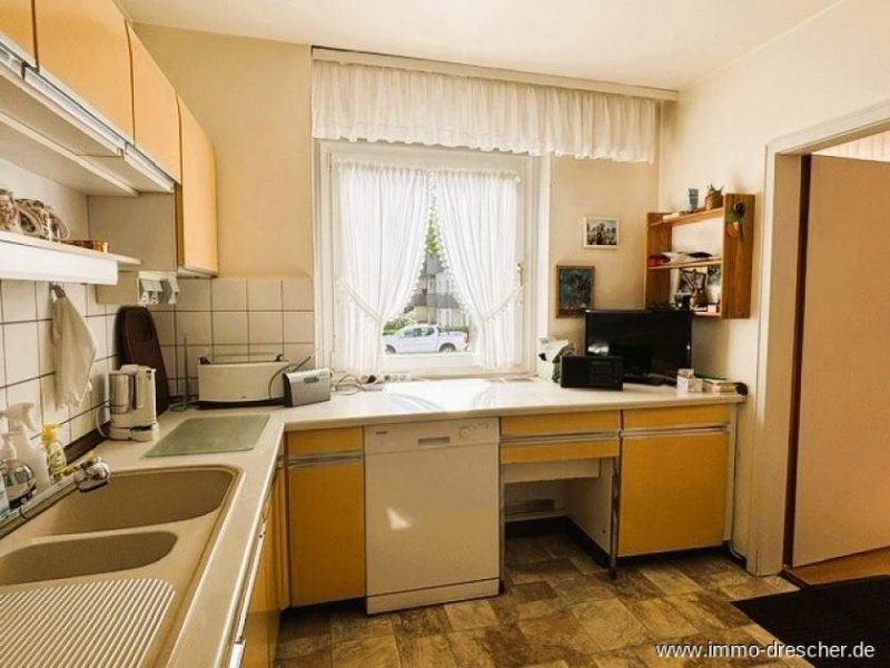Saarbrücken Ihre hochwertige 3 - 4 Zimmer Wohnung mit 2 Balkons und Einzelgarage am Rotenbühl Wohnung kaufen
