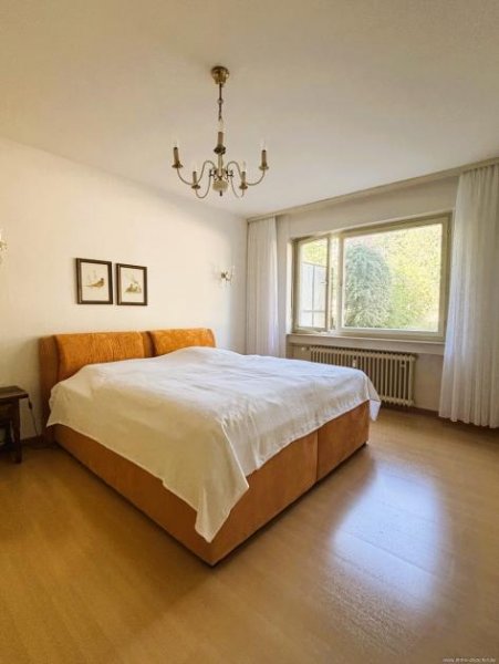 Saarbrücken Ihre hochwertige 3 - 4 Zimmer Wohnung mit 2 Balkons und Einzelgarage am Rotenbühl Wohnung kaufen