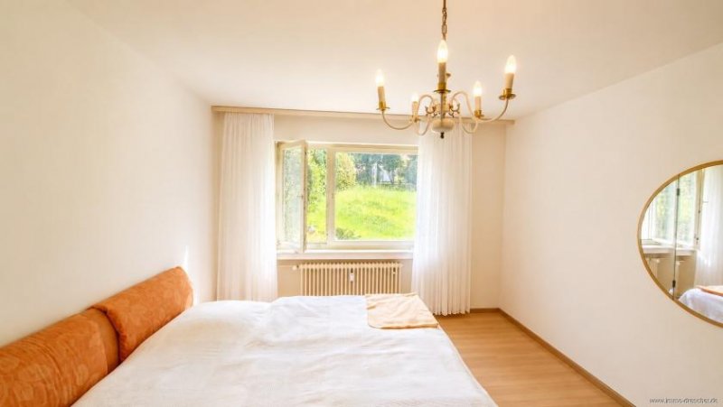 Saarbrücken Ihre hochwertige 3 - 4 Zimmer Wohnung mit 2 Balkons und Einzelgarage am Rotenbühl Wohnung kaufen
