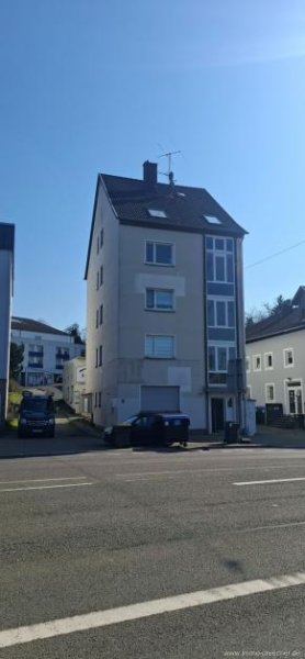 Saarbrücken Vollvermietetes Anlageobjekt mit Entwicklungspotenzial in gefragter Saarbrücker Lage Gewerbe kaufen