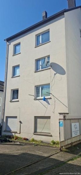 Saarbrücken Vollvermietetes Anlageobjekt mit Entwicklungspotenzial in gefragter Saarbrücker Lage Gewerbe kaufen