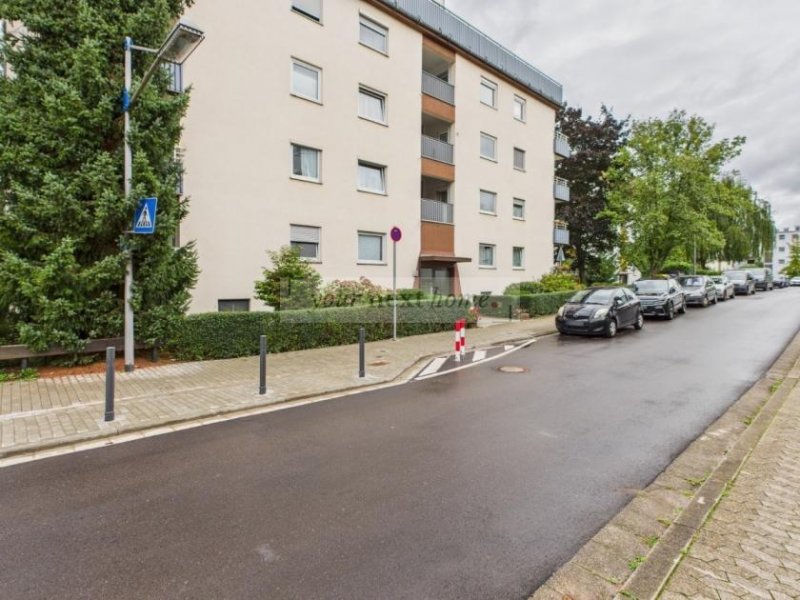 Saarbrücken 4 ZKB und Gäste-WC. Saniert und in Dudweiler-Süd zu verkaufen Wohnung kaufen