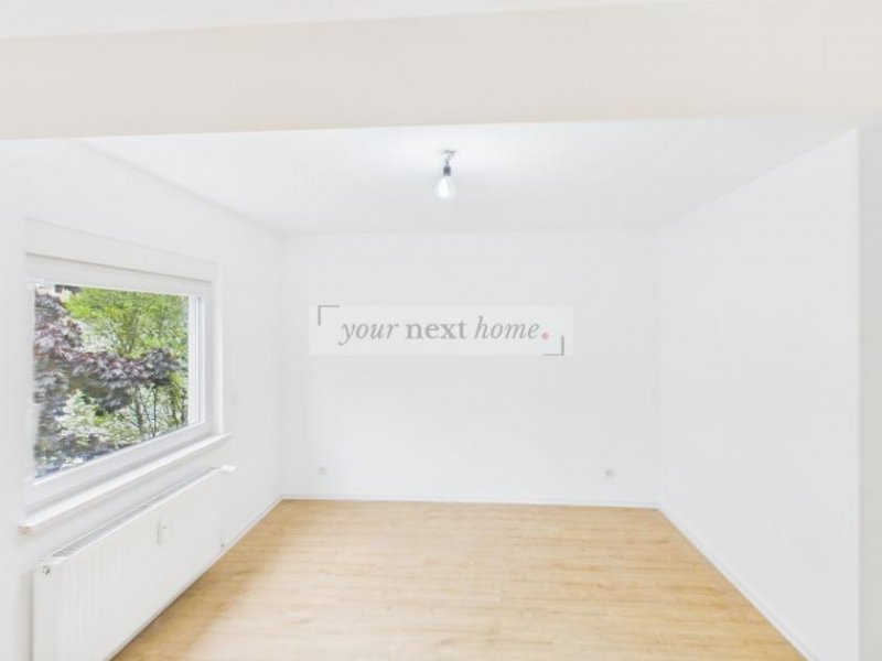 Saarbrücken 4 ZKB und Gäste-WC. Saniert und in Dudweiler-Süd zu verkaufen Wohnung kaufen