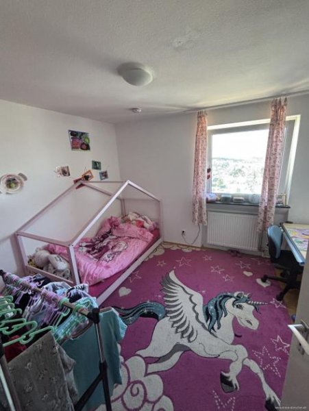 Saarbrücken Attraktive Eigentumswohnung in begehrter Lage – ideal für Selbstnutzer oder Kapitalanleger Wohnung kaufen