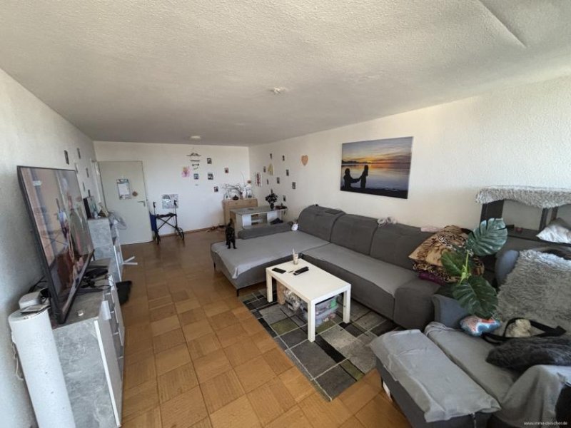 Saarbrücken Attraktive Eigentumswohnung in begehrter Lage – ideal für Selbstnutzer oder Kapitalanleger Wohnung kaufen