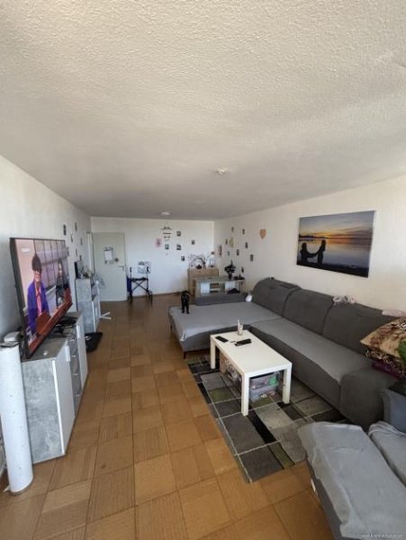 Saarbrücken Attraktive Eigentumswohnung in begehrter Lage – ideal für Selbstnutzer oder Kapitalanleger Wohnung kaufen