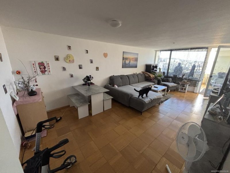 Saarbrücken Attraktive Eigentumswohnung in begehrter Lage – ideal für Selbstnutzer oder Kapitalanleger Wohnung kaufen