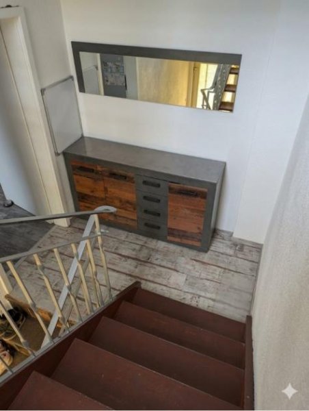 Saarbrücken Attraktive Maisonette-Wohnung mit Terrasse, Garten und Einbauküche Wohnung kaufen
