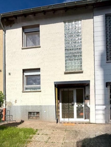 Saarbrücken Attraktive Maisonette-Wohnung mit Terrasse, Garten und Einbauküche Wohnung kaufen