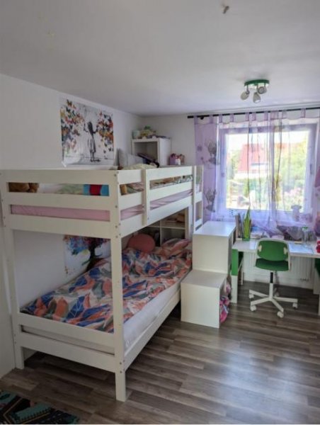 Saarbrücken Attraktive Maisonette-Wohnung mit Terrasse, Garten und Einbauküche Wohnung kaufen