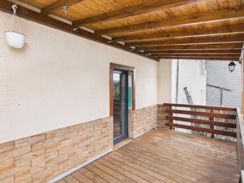 Saarbrücken Ein Ort zum Bleiben – saniertes Einfamilienhaus mit großem Garten in Altenkessel! Haus kaufen