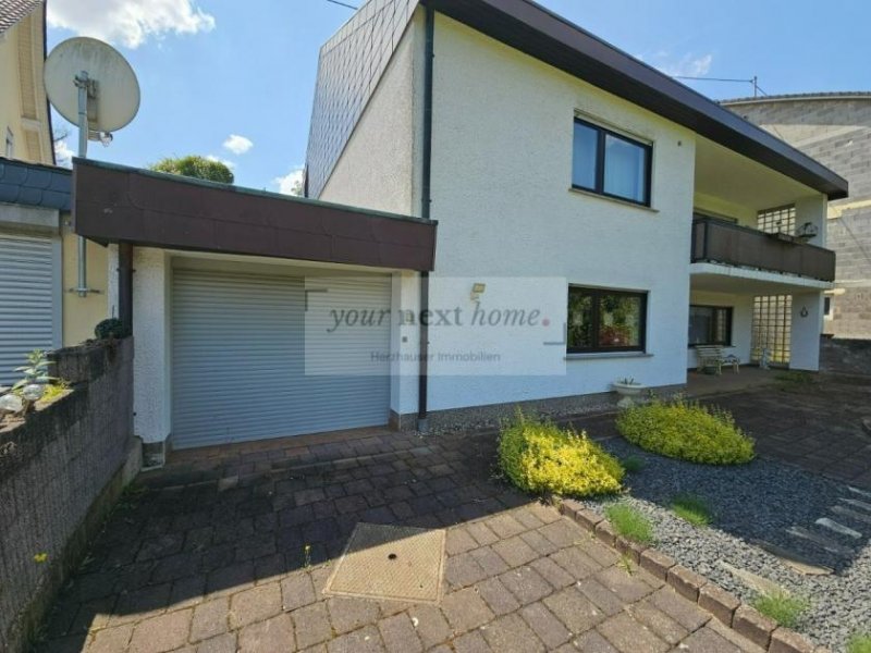 Saarbrücken "Winterpreis!" Elegantes Einfamilienhaus in Saarbrücken- Klarenthal zu verkaufen. Haus kaufen