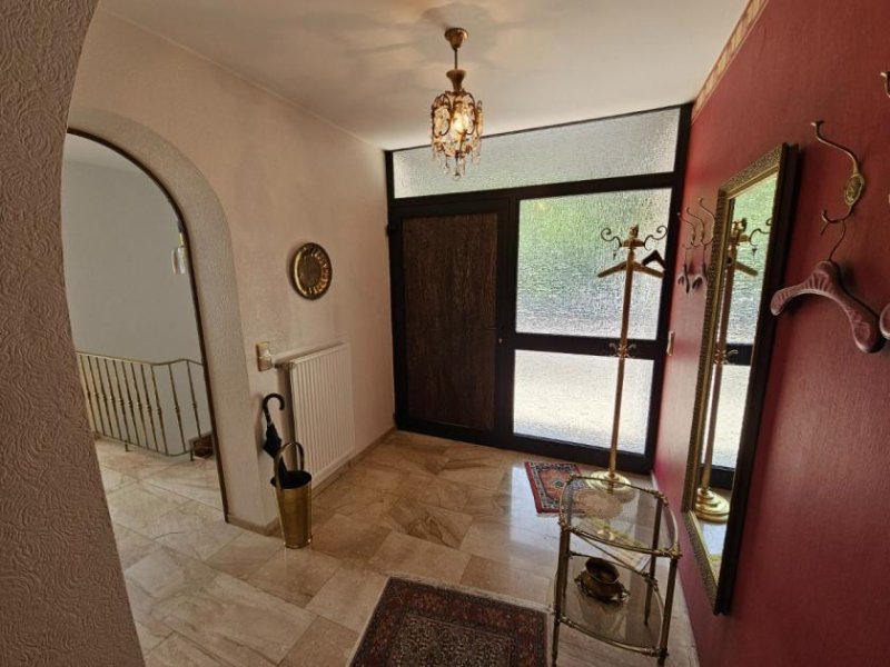 Saarbrücken "Winterpreis!" Elegantes Einfamilienhaus in Saarbrücken- Klarenthal zu verkaufen. Haus kaufen