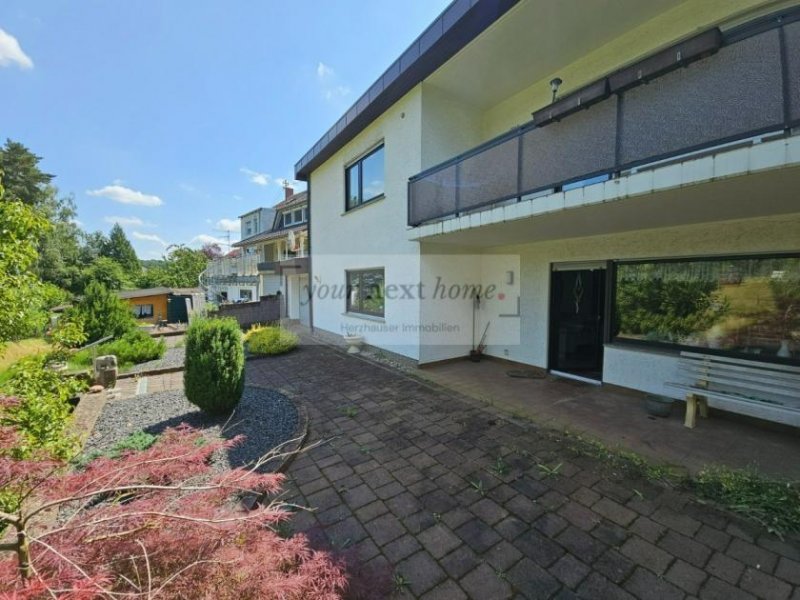 Saarbrücken "Winterpreis!" Elegantes Einfamilienhaus in Saarbrücken- Klarenthal zu verkaufen. Haus kaufen