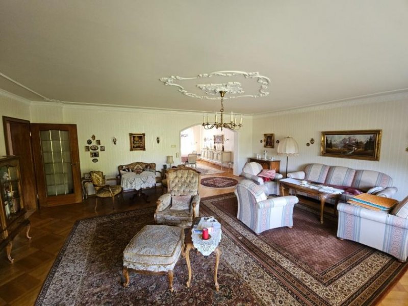 Saarbrücken "Winterpreis!" Elegantes Einfamilienhaus in Saarbrücken- Klarenthal zu verkaufen. Haus kaufen