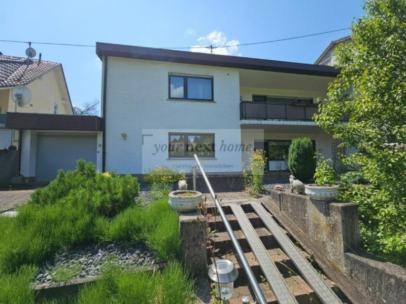 Saarbrücken "Winterpreis!" Elegantes Einfamilienhaus in Saarbrücken- Klarenthal zu verkaufen. Haus kaufen