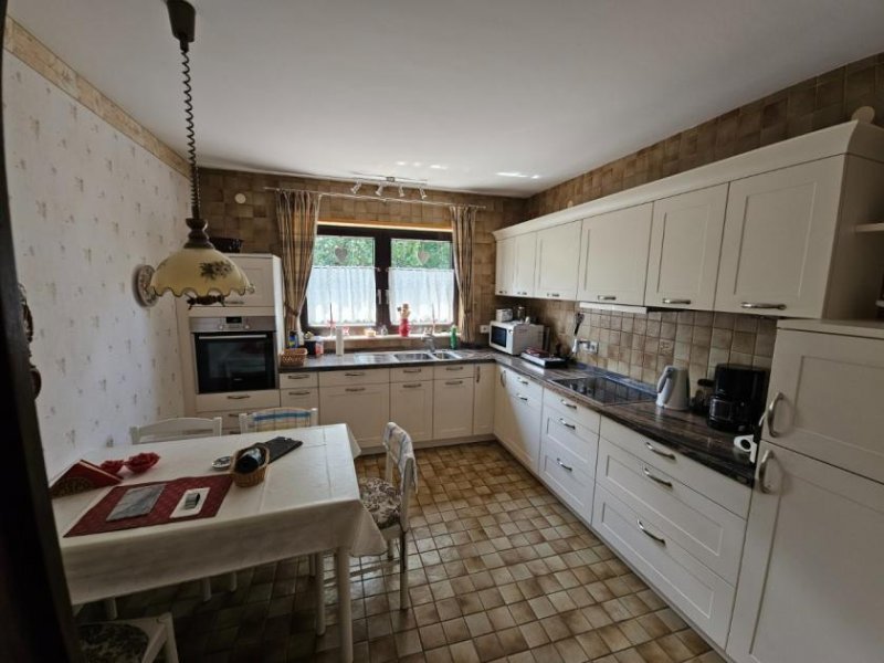 Saarbrücken "Winterpreis!" Elegantes Einfamilienhaus in Saarbrücken- Klarenthal zu verkaufen. Haus kaufen