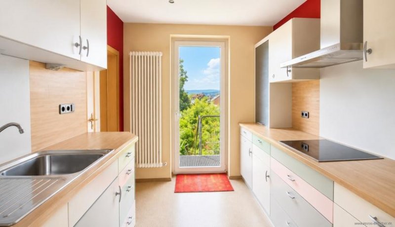 Saarbrücken Ein besonderes Zuhause in Höhenlage – mit Panoramablick, Wellnessbereich und Gartenidylle Haus kaufen