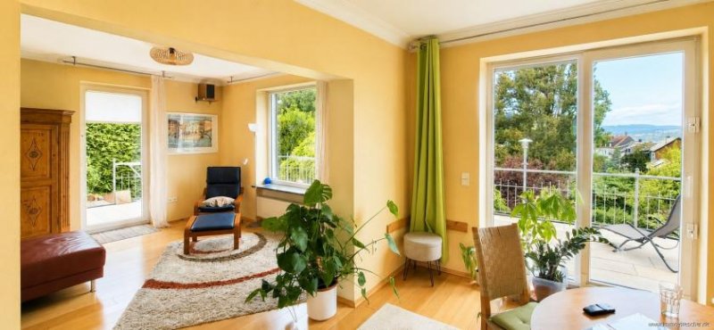 Saarbrücken Ein besonderes Zuhause in Höhenlage – mit Panoramablick, Wellnessbereich und Gartenidylle Haus kaufen