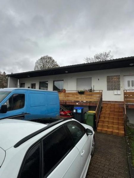 Saarbrücken KAPITALANLAGE - MFH - Mehrgenerationenhaus - RENDITE - Gewerbemöglichkeiten mit Kühlräumen Haus kaufen