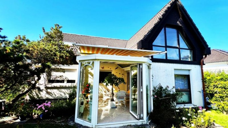 Saarbrücken Sehr geschmackvolles Zweigenerationenhaus in Gersweiler Haus kaufen