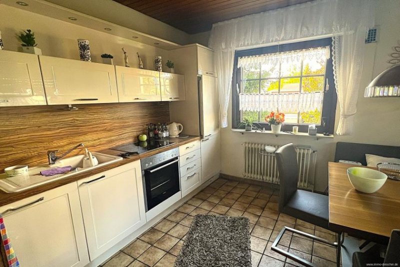 Saarbrücken Sehr geschmackvolles Zweigenerationenhaus in Gersweiler Haus kaufen