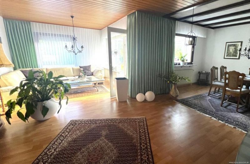 Saarbrücken Sehr geschmackvolles Zweigenerationenhaus in Gersweiler Haus kaufen