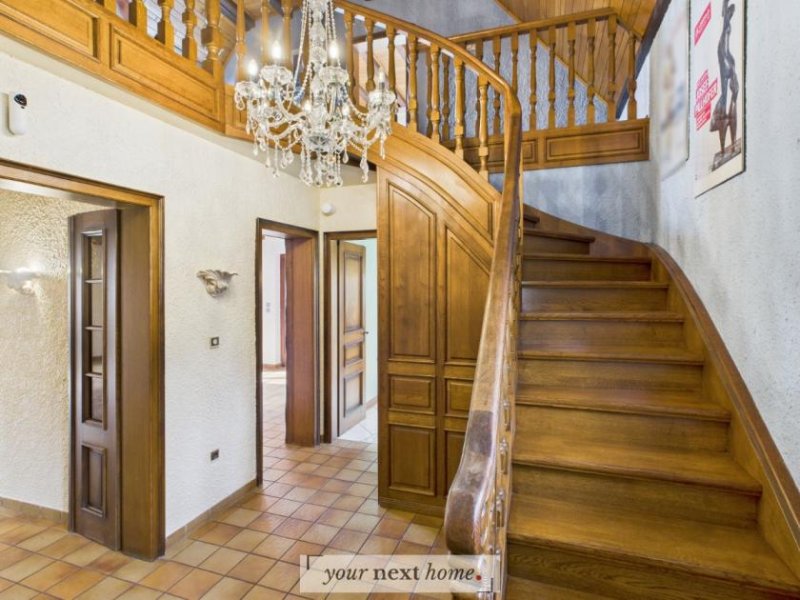 Saarbrücken Freistehendes Einfamilienhaus in ruhiger Lage von Saargemünd zu verkaufen Haus kaufen