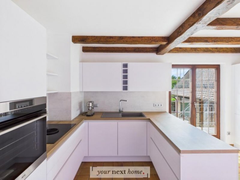 Saarbrücken Freistehendes Einfamilienhaus in ruhiger Lage von Saargemünd zu verkaufen Haus kaufen