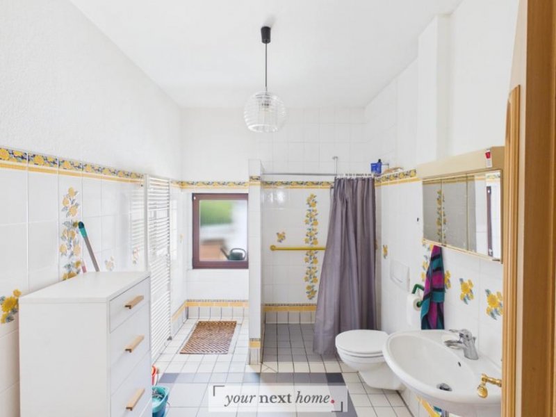 Saarbrücken Zweifamilienhaus als Doppelhaushälfte in Saarbrücken-Güdingen zu verkaufen. Haus kaufen