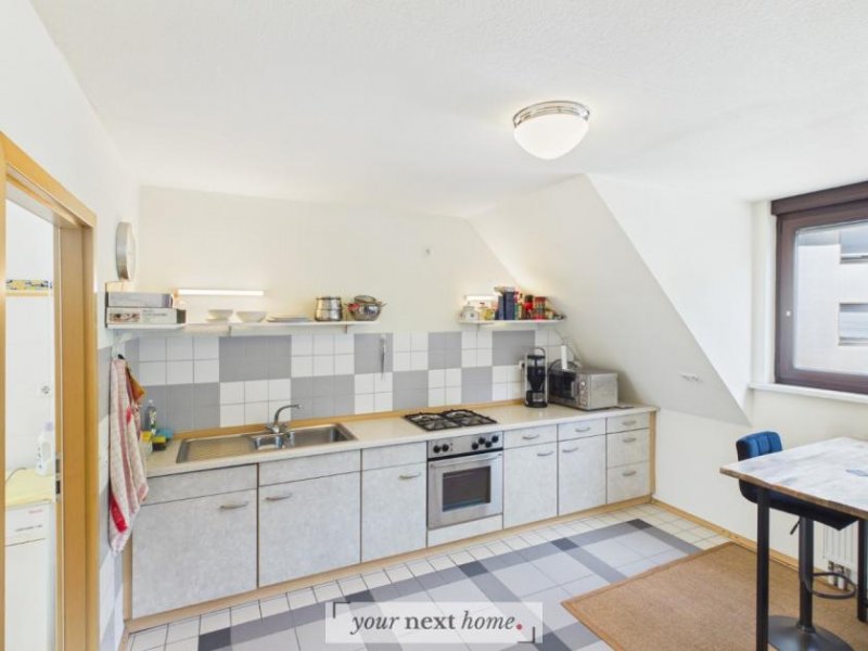 Saarbrücken Zweifamilienhaus in Saarbrücken-Güdingen zu verkaufen. Haus kaufen
