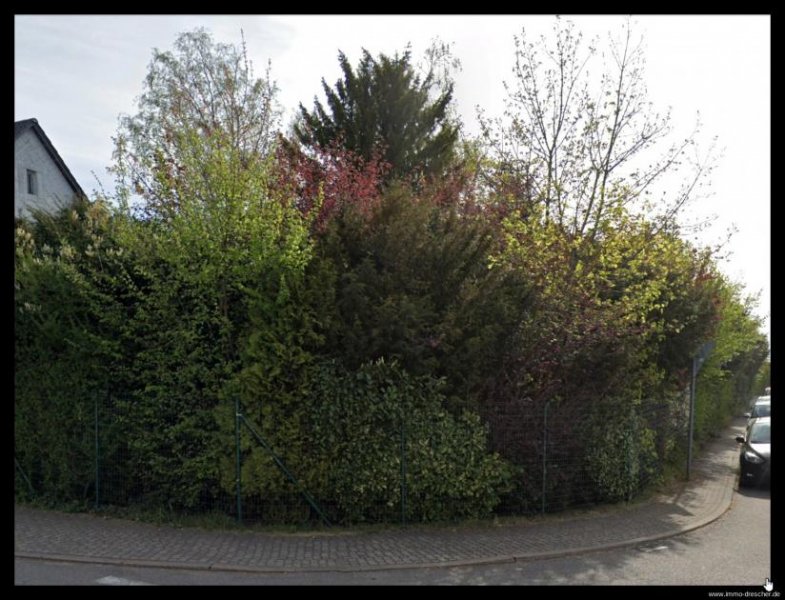 Saarbrücken Tolles Baugrundstück in Bischmisheim Grundstück kaufen