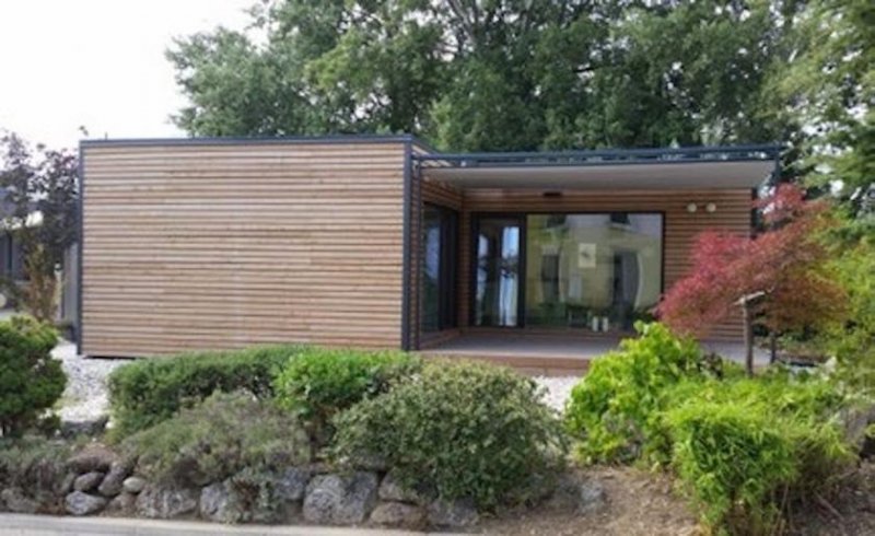 Brissago Casaplaner Modulhaus Schweiz Haus kaufen