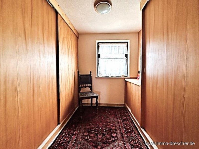 Kleinblittersdorf Schönes Zweifamilienhaus in Kleinblittersdorf Haus kaufen