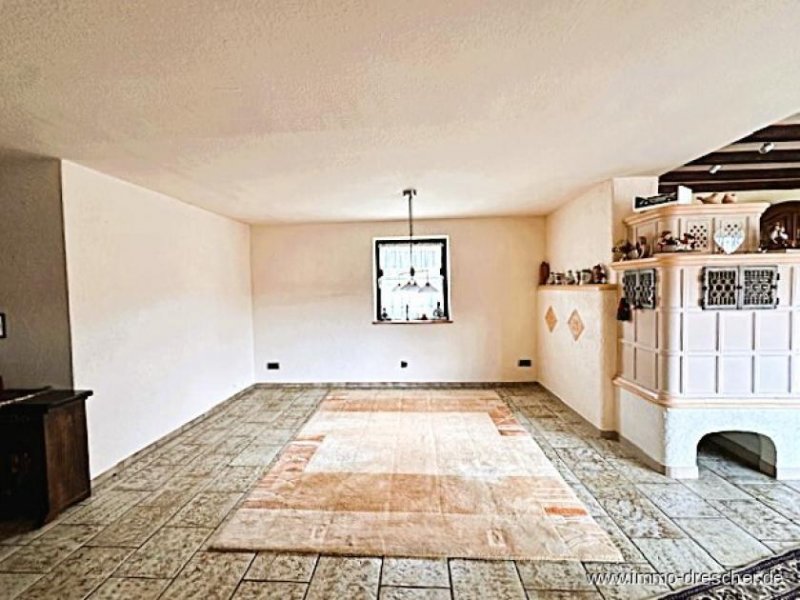 Kleinblittersdorf Schönes Zweifamilienhaus in Kleinblittersdorf Haus kaufen