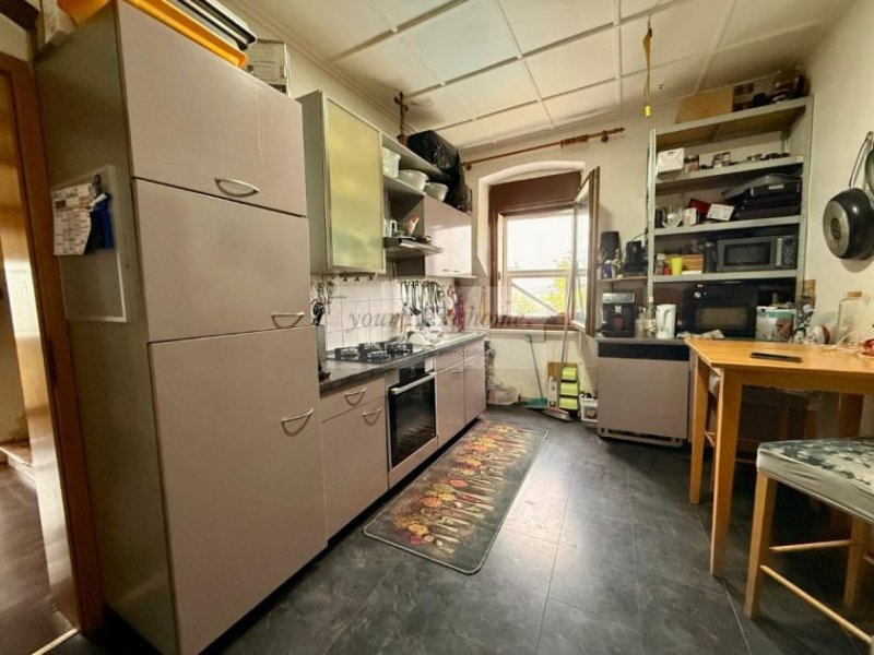 Quierschied Freistehendes Einfamilienhaus in Göttelborn auf ca. 130 m² mit Garten Haus kaufen