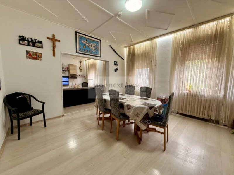 Quierschied Freistehendes Einfamilienhaus in Göttelborn auf ca. 130 m² mit Garten Haus kaufen