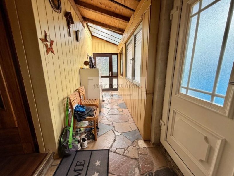 Quierschied Freistehendes Einfamilienhaus in Göttelborn auf ca. 130 m² mit Garten Haus kaufen