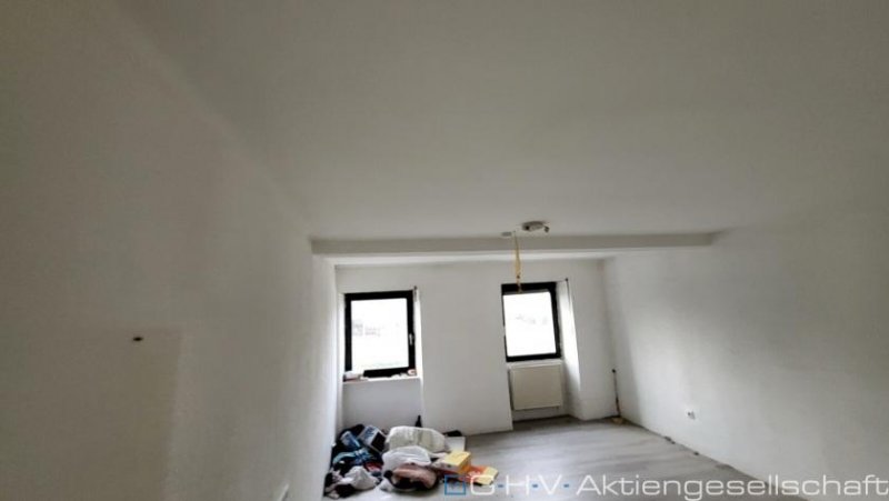 Völklingen kleines Reihenmittelhaus mit Sanierungsaufwand Haus kaufen