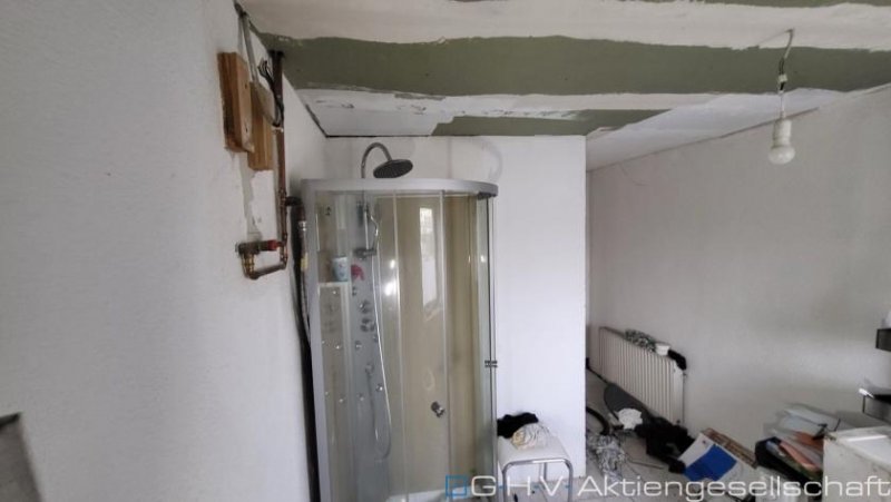 Völklingen kleines Reihenmittelhaus mit Sanierungsaufwand Haus kaufen