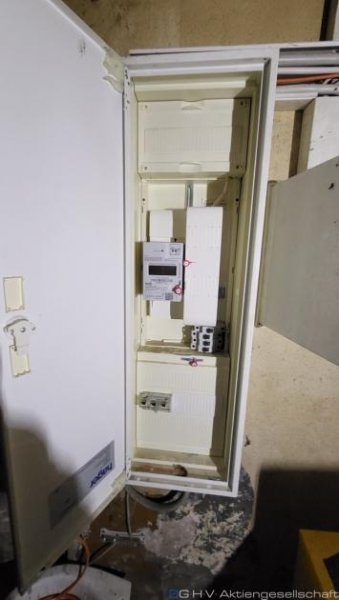 Völklingen kleines Reihenmittelhaus mit Sanierungsaufwand Haus kaufen