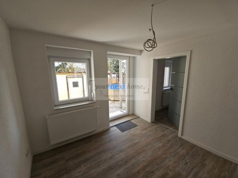Völklingen Schönes kernsaniertes Haus in Völklingen zu verkaufen. Haus kaufen