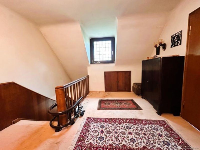 Püttlingen Wunderschönes historisches Einfamilienhaus am Bachlauf in Püttlingen Haus kaufen