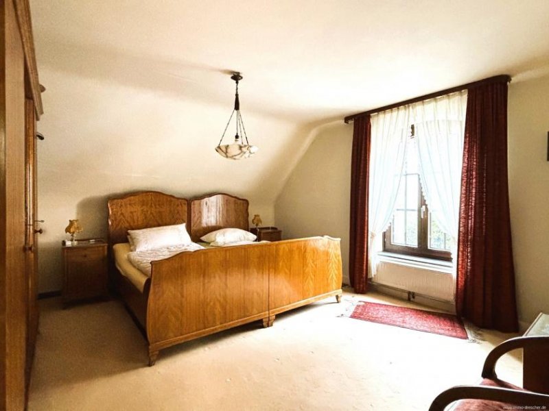 Püttlingen Wunderschönes historisches Einfamilienhaus am Bachlauf in Püttlingen Haus kaufen